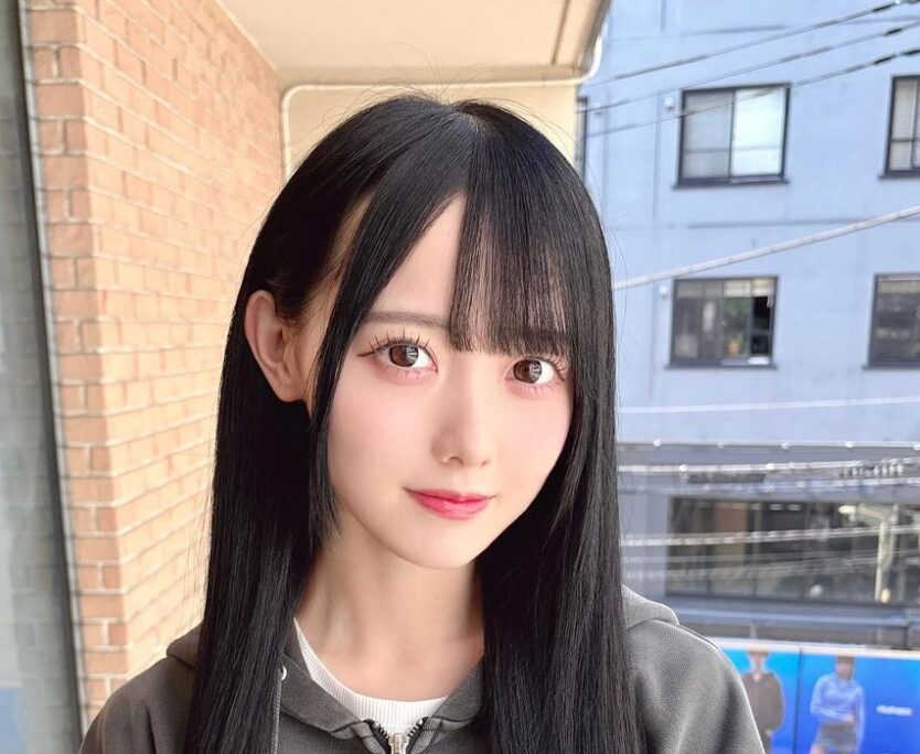 松本ももな　Instagram
