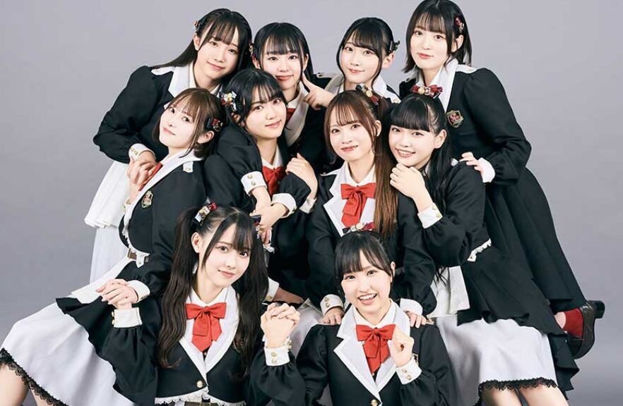 松本ももな　高嶺のなでしこ
https://encount.press/archives/587776/