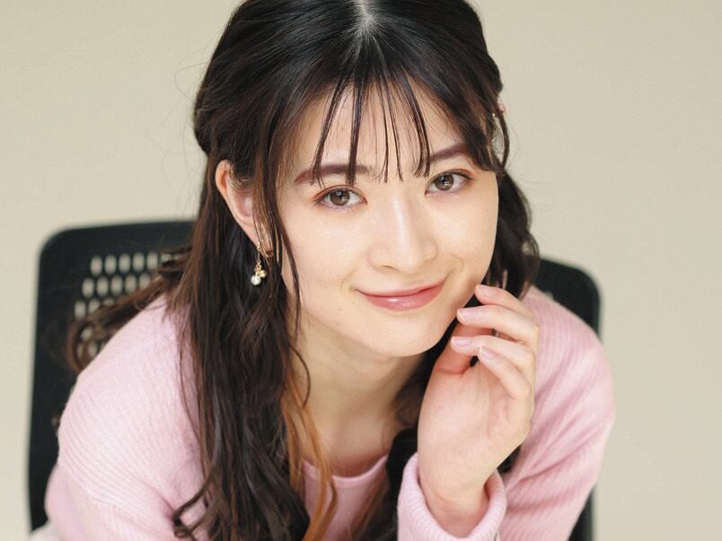 優希美青 南相馬市立石神第二小学校