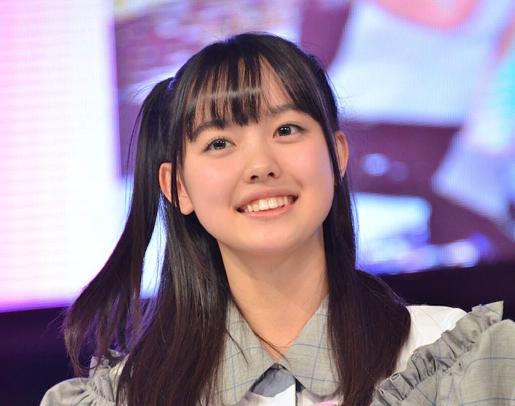 松本ももな　シュークリームロケッツ時代
https://natalie.mu/music/gallery/news/261819/835133