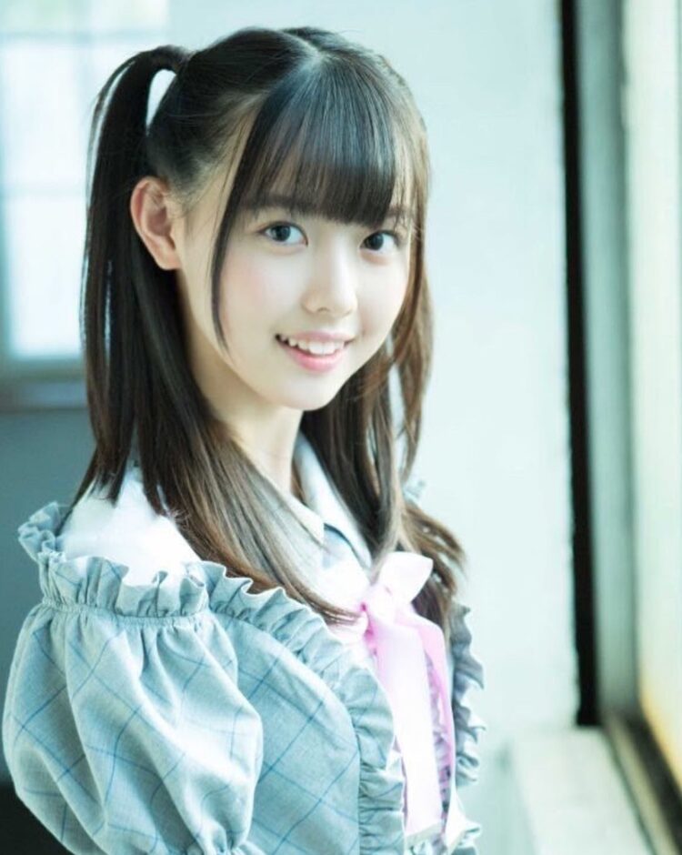 松本ももな　Instagram