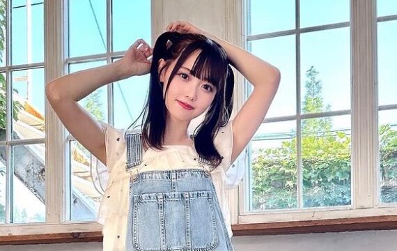 松本ももな　Instagram