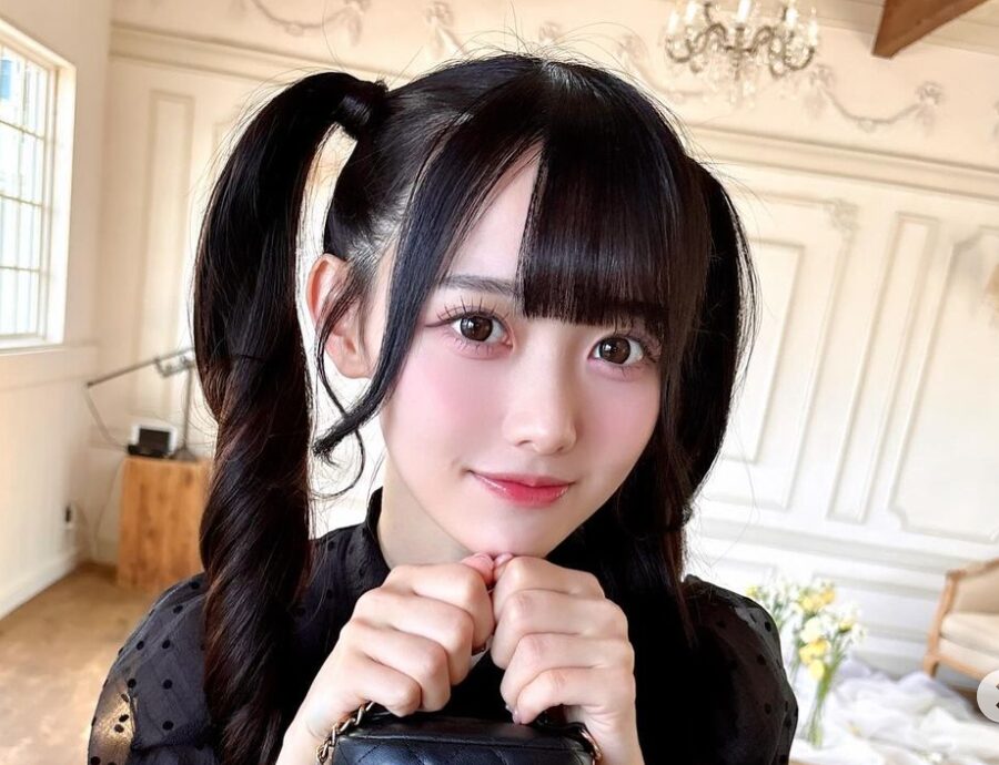 松本ももな　Instagram