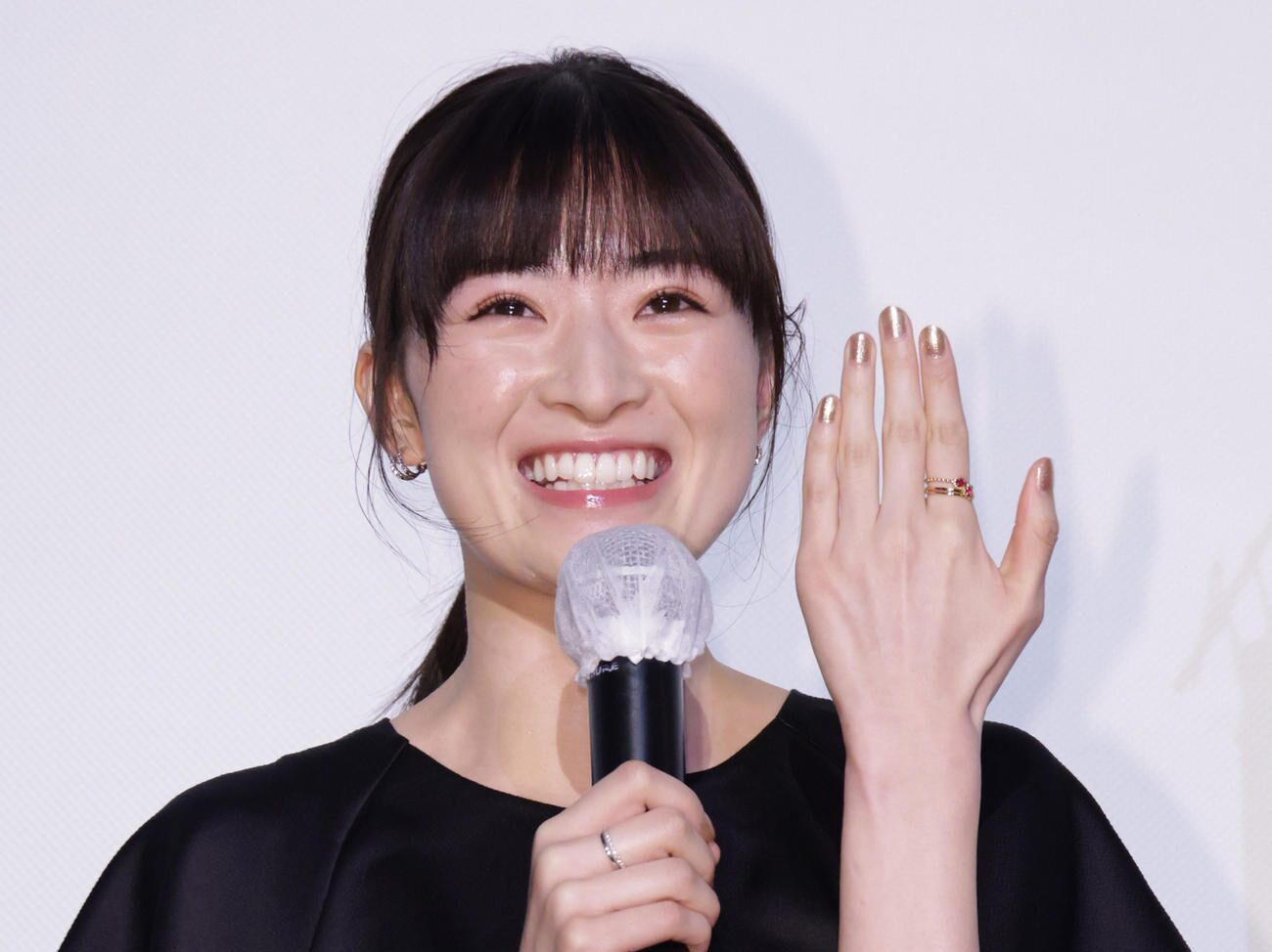優希美青 高校