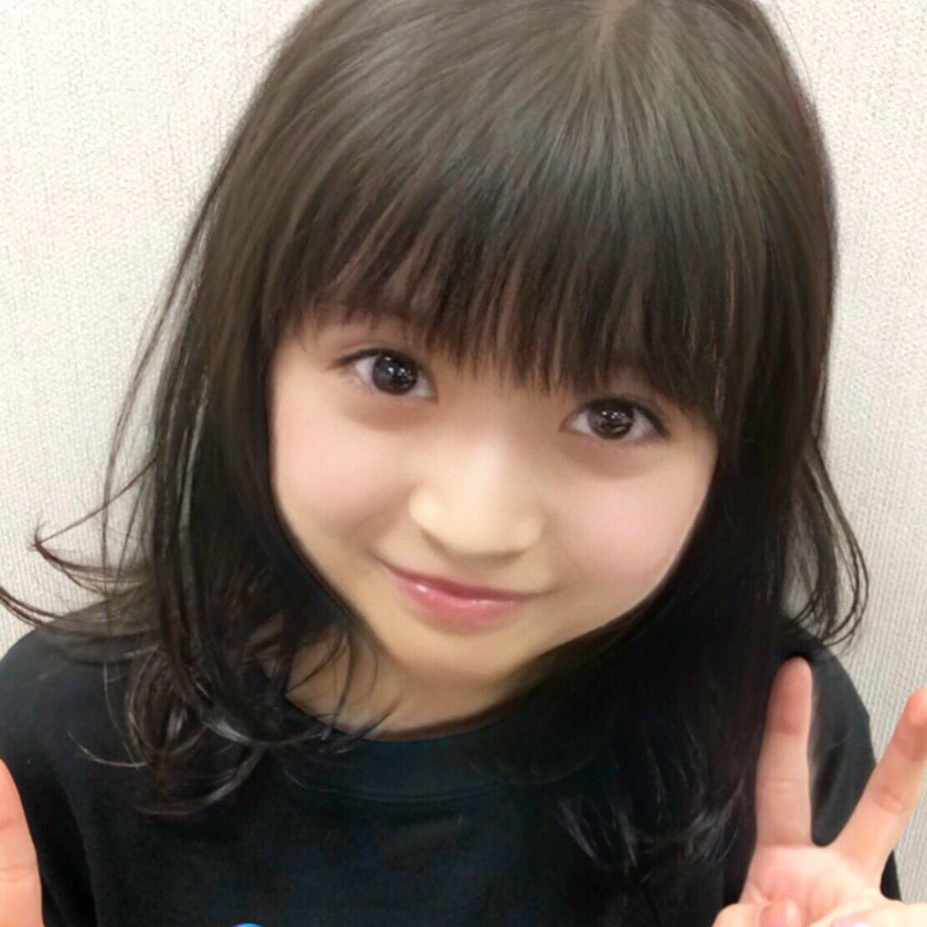 優希美青 幼少期