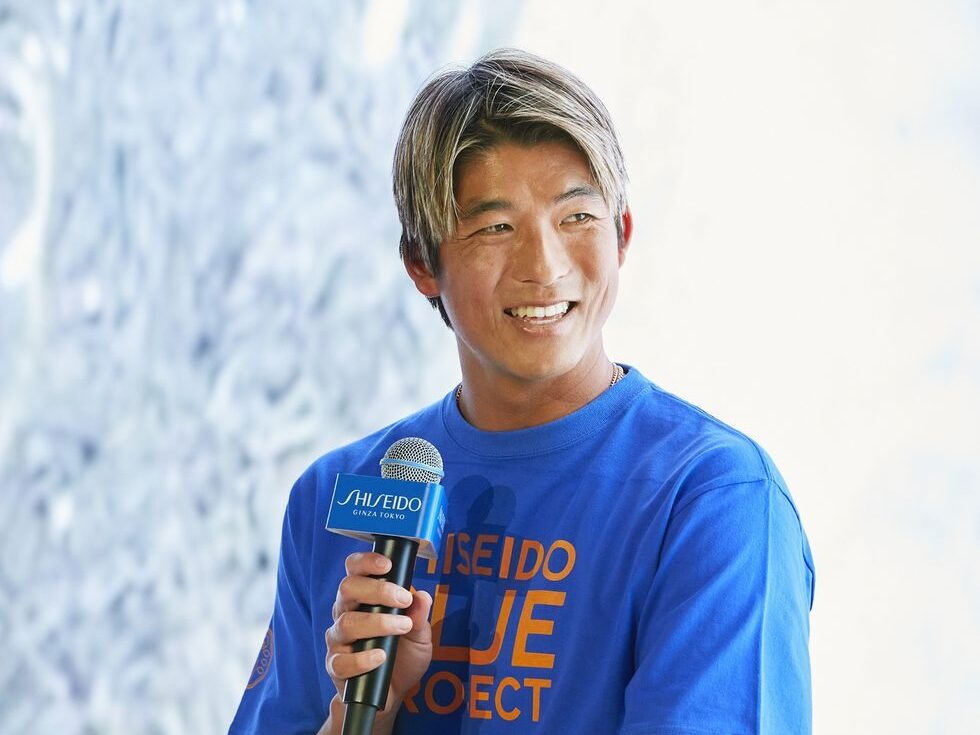 五十嵐カノア ハーバード大学