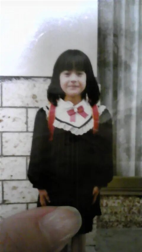松本若菜　小学校