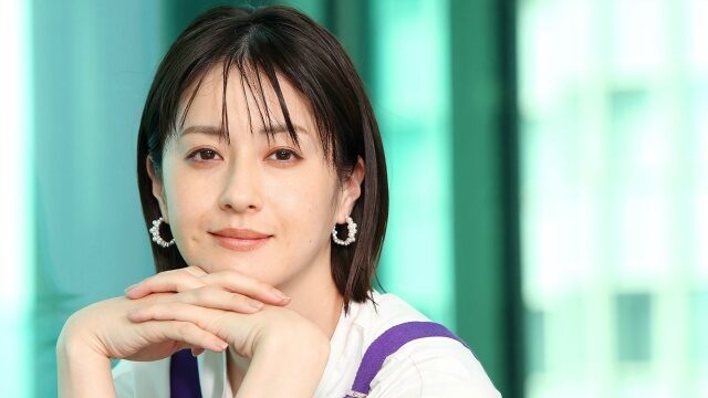 松本若菜　小学校のころ