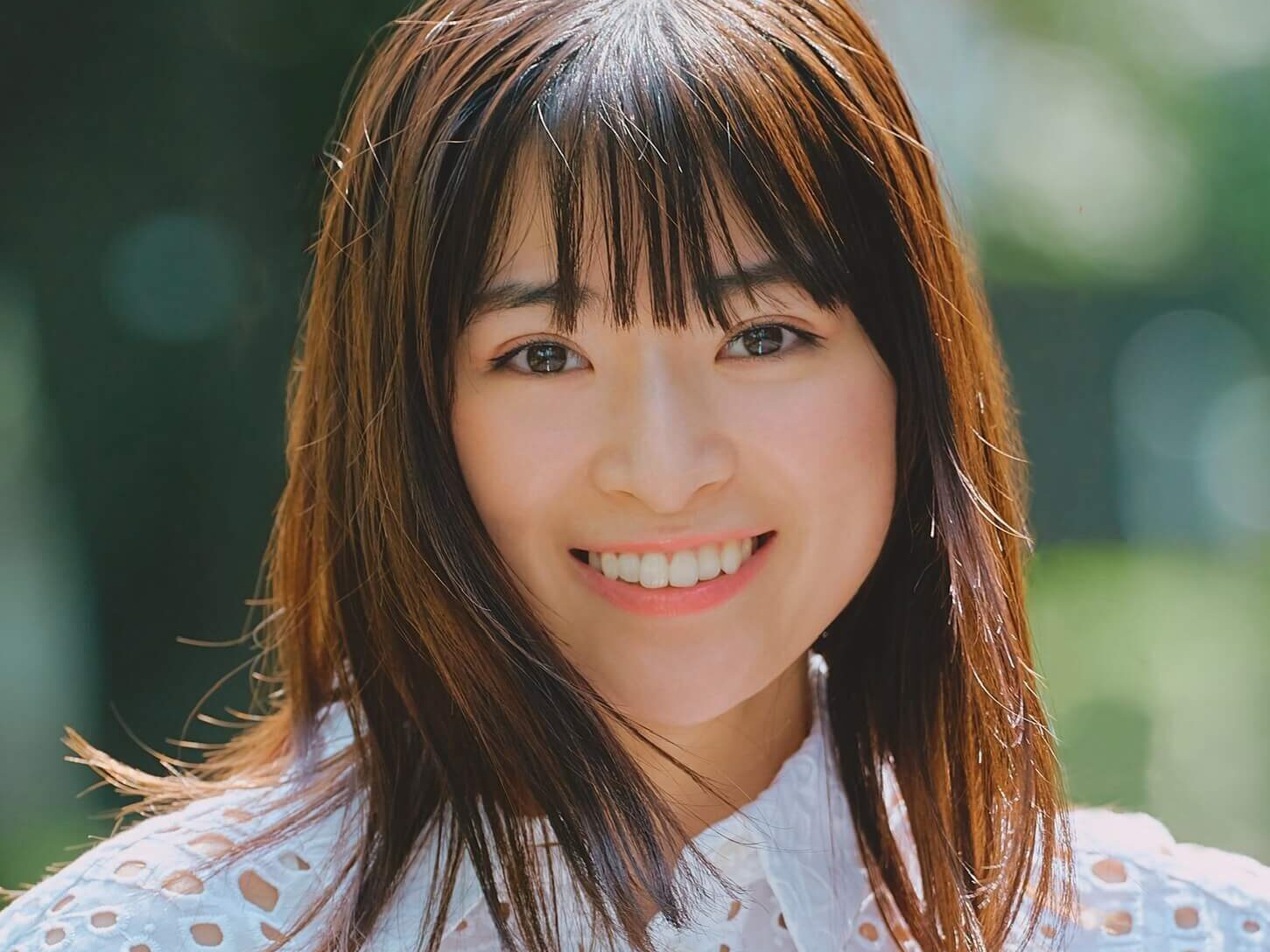 優希美青 南相馬市立石神第二小学校