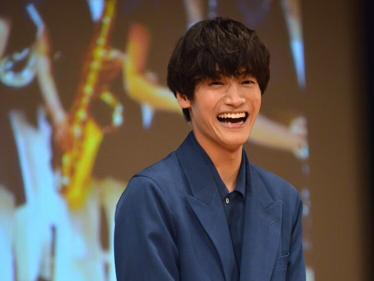 佐野晶哉 中学校生活