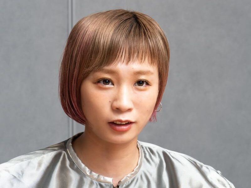 モモコグミカンパニー 冷たい子