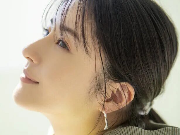 松本若菜　米子南高校時代
