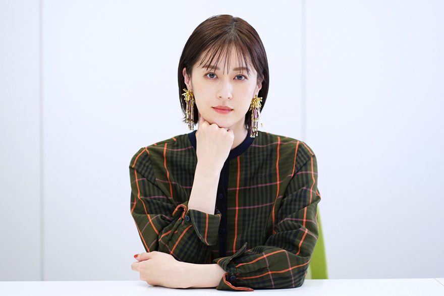 松本若菜　高校　スカウト