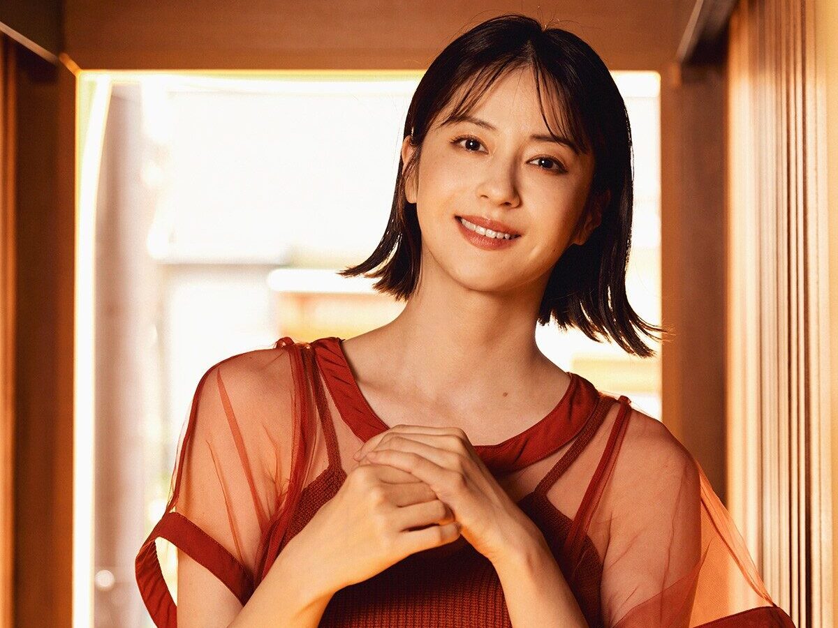 松本若菜　大学