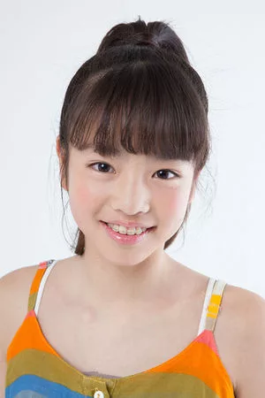 横田真悠 大田区立東調布中学校のころ