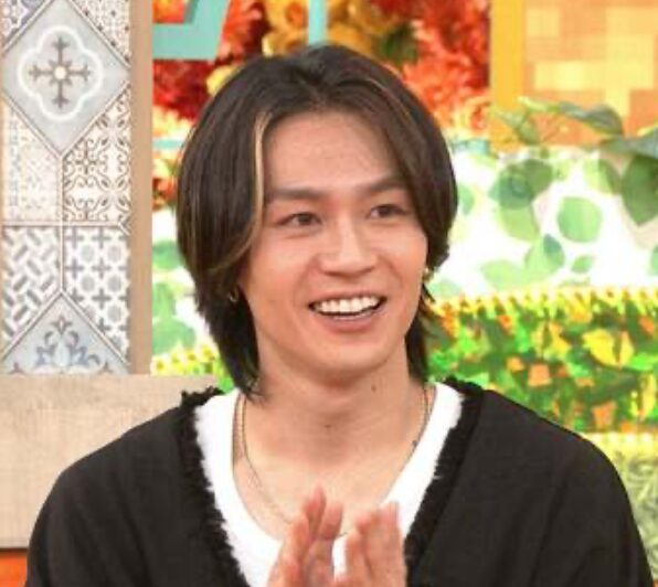 松田元太 Yahoo!ニュース
https://news.yahoo.co.jp/articles/b6e345ba85df60766c3db0e741aaa84779a81cff