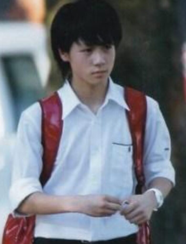 松田元太 高校時代
https://x.com/trendnewstokyo/status/634358098581282816/photo/1