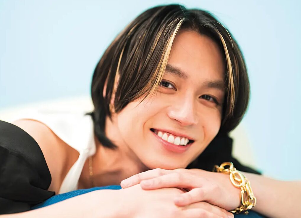 松田元太 モデルプレス
https://mdpr.jp/news/detail/4255172