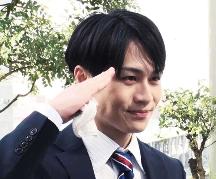 松田元太 モデルプレス
https://mdpr.jp/news/3820480