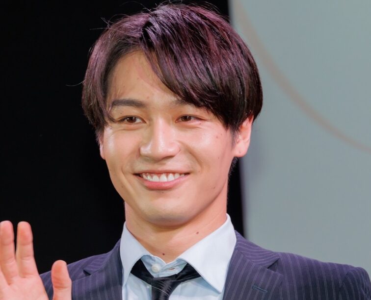 松田元太 クランクイン!
https://www.crank-in.net/news/131578/1