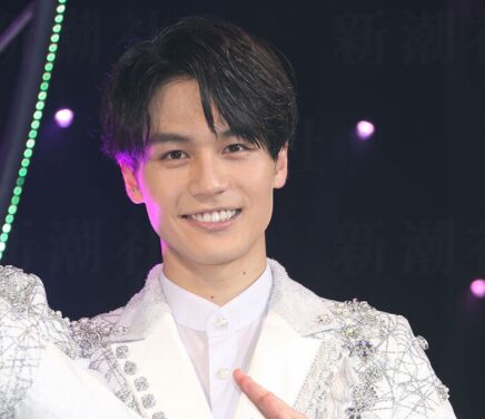 松田元太 Yahoo!ニュース
https://news.yahoo.co.jp/articles/2c911d59dace1ee430df2bc3615c0b97588691c0