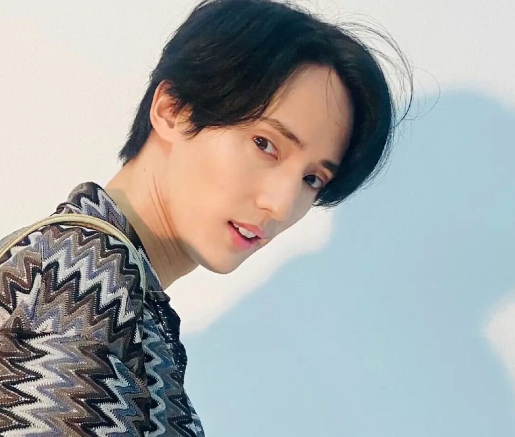 川島如恵留 モデルプレス
https://mdpr.jp/news/detail/4281654