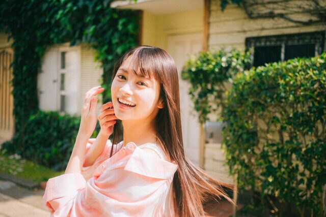 伊藤百花 出身小学校