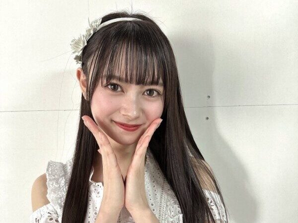 伊藤百花 幼少