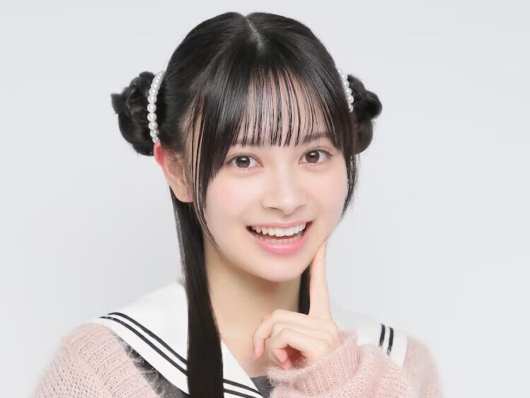 伊藤百花 出身中学校
