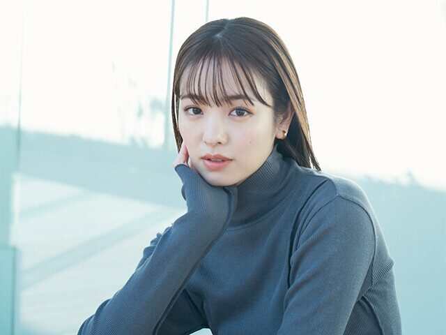 横田真悠 大学進学