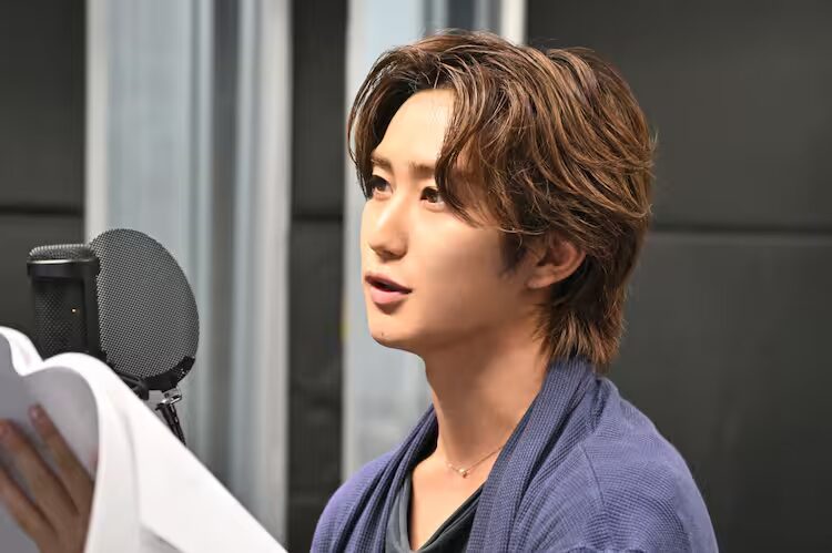 橋本涼　学歴