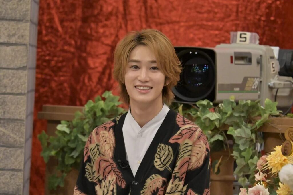 橋本涼　城西国際大学