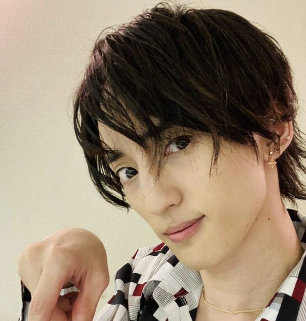 川島如恵留
https://www.pinterest.jp/pin/816910819914912383/