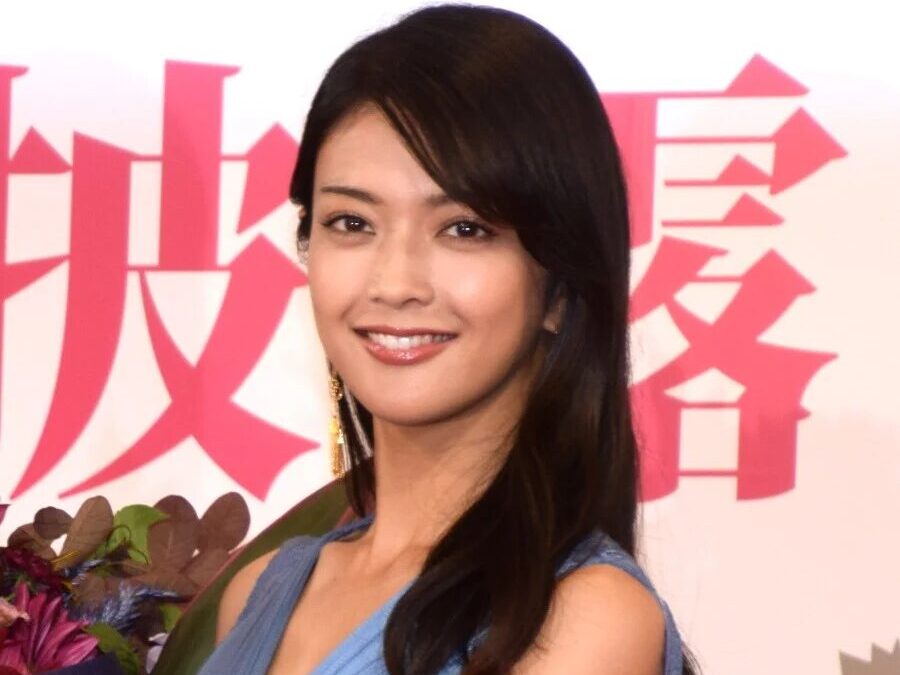 田中道子 ミス浜松グランプリ
