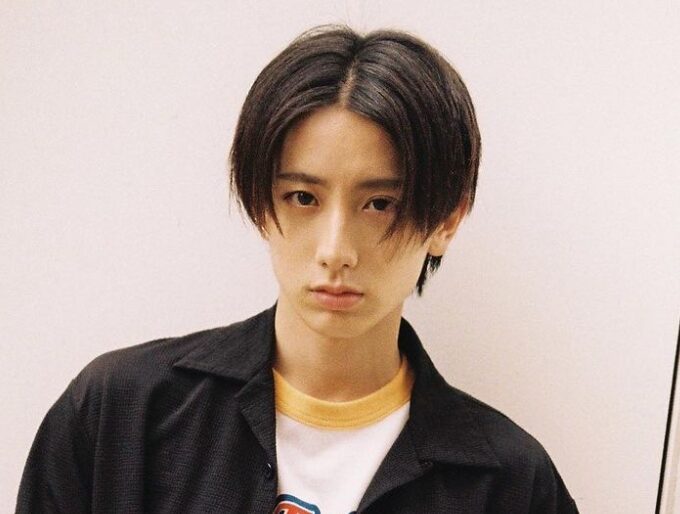 小西詠斗 Instagram