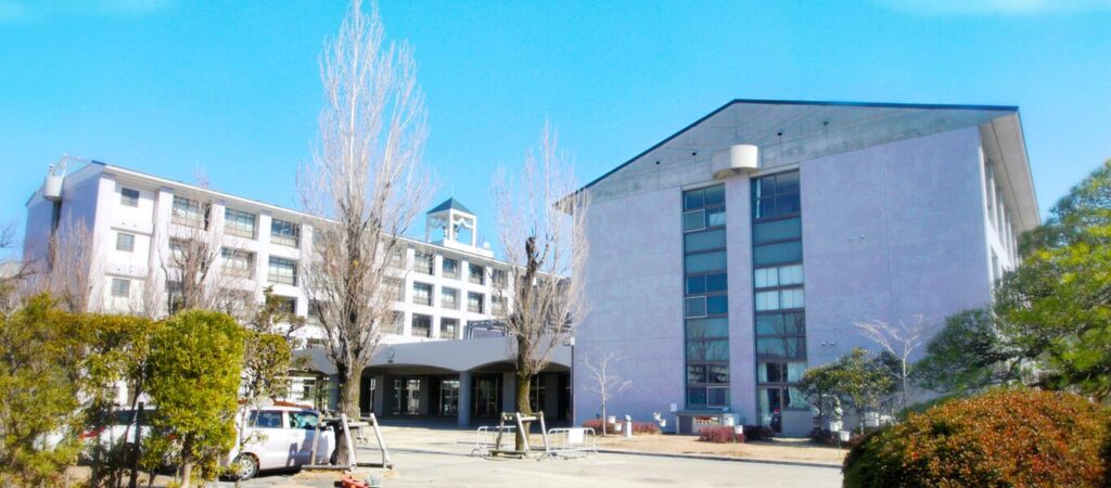 田中道子 浜松市立高校