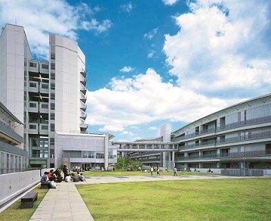 田中道子 静岡文化芸術大学