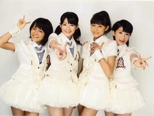 和田彩花 S/mileage(スマイレージ)