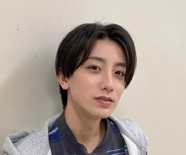 小西詠斗 Instagram