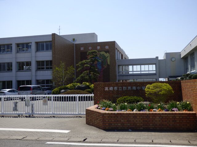 和田彩花 高崎市立群馬南中学校