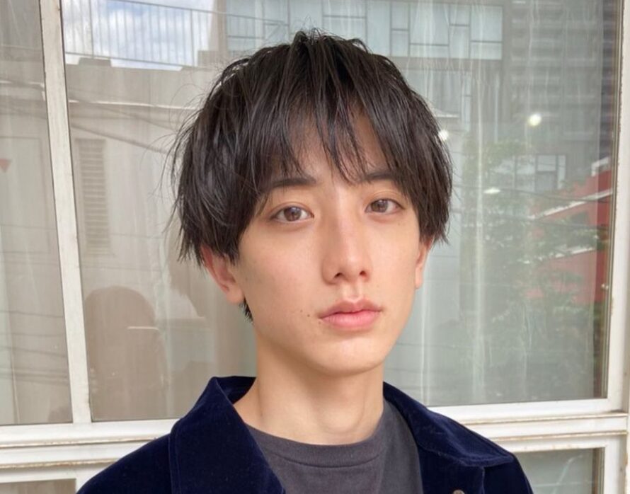 小西詠斗 Instagram