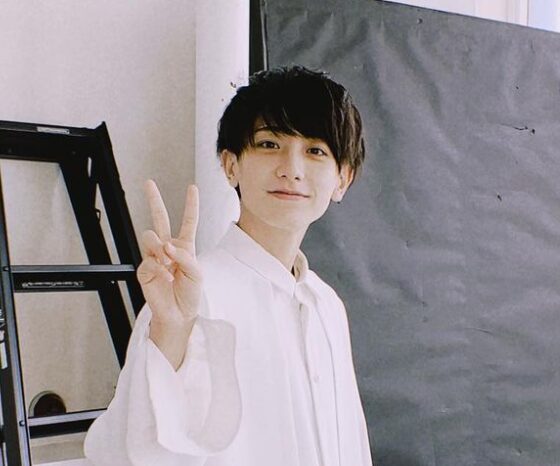 小西詠斗 Instagram