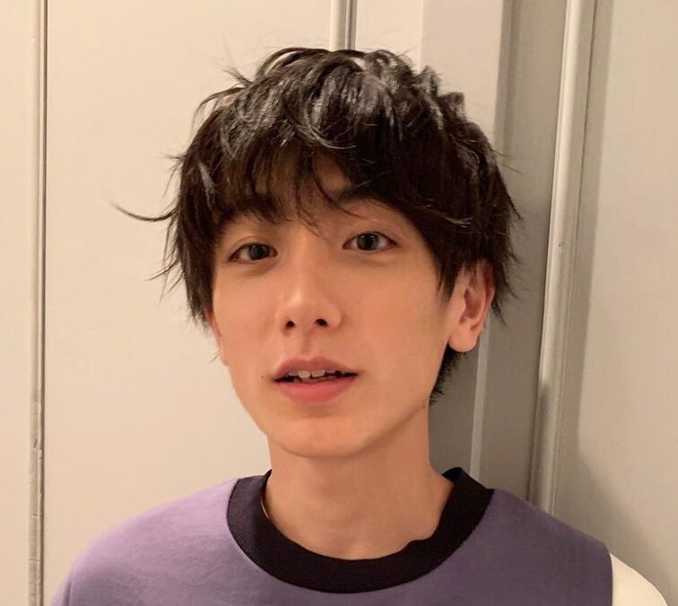 小西詠斗 Instagram