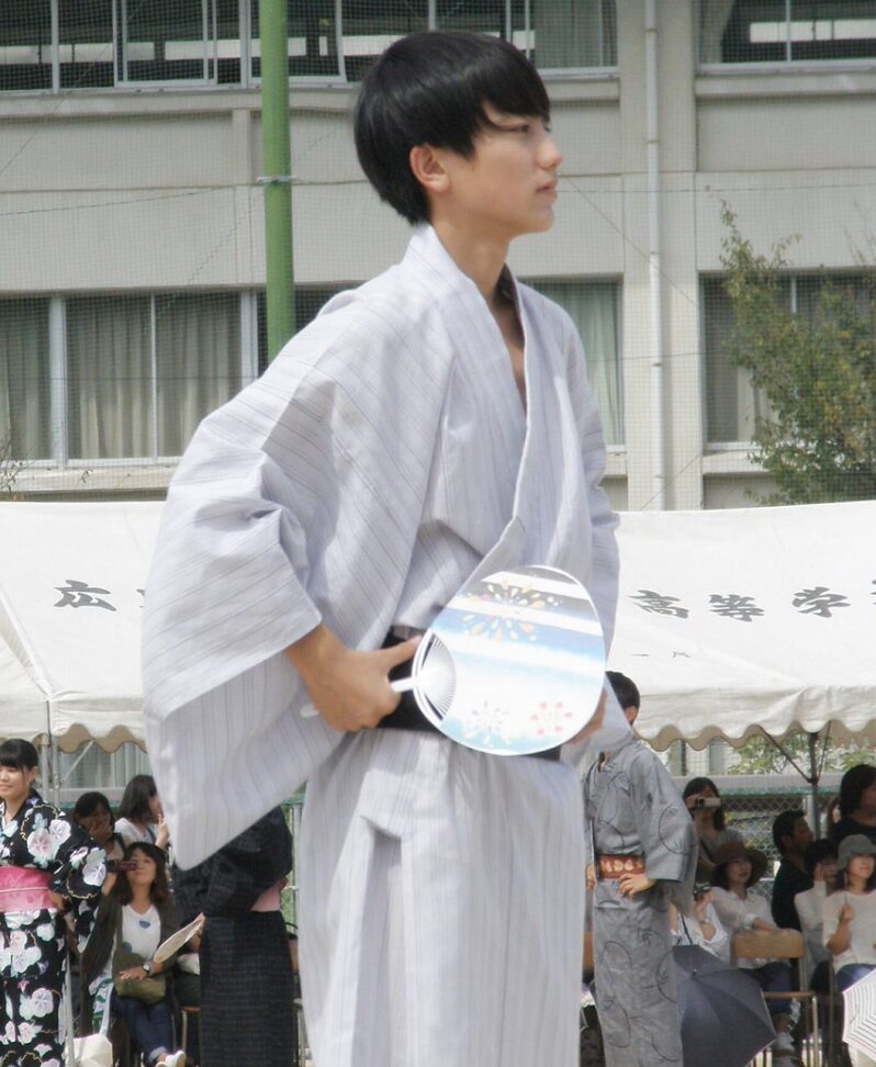 小西詠斗 高校時代
https://x.com/Eightkns/status/925312015412822016