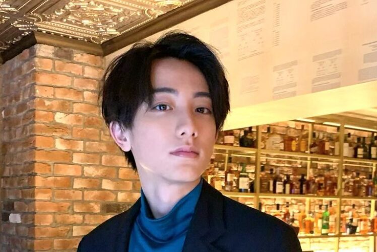 小西詠斗 Instagram
