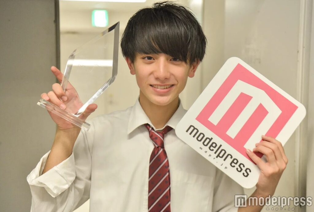 小西詠斗 高校時代
https://mdpr.jp/photo/detail/5318383