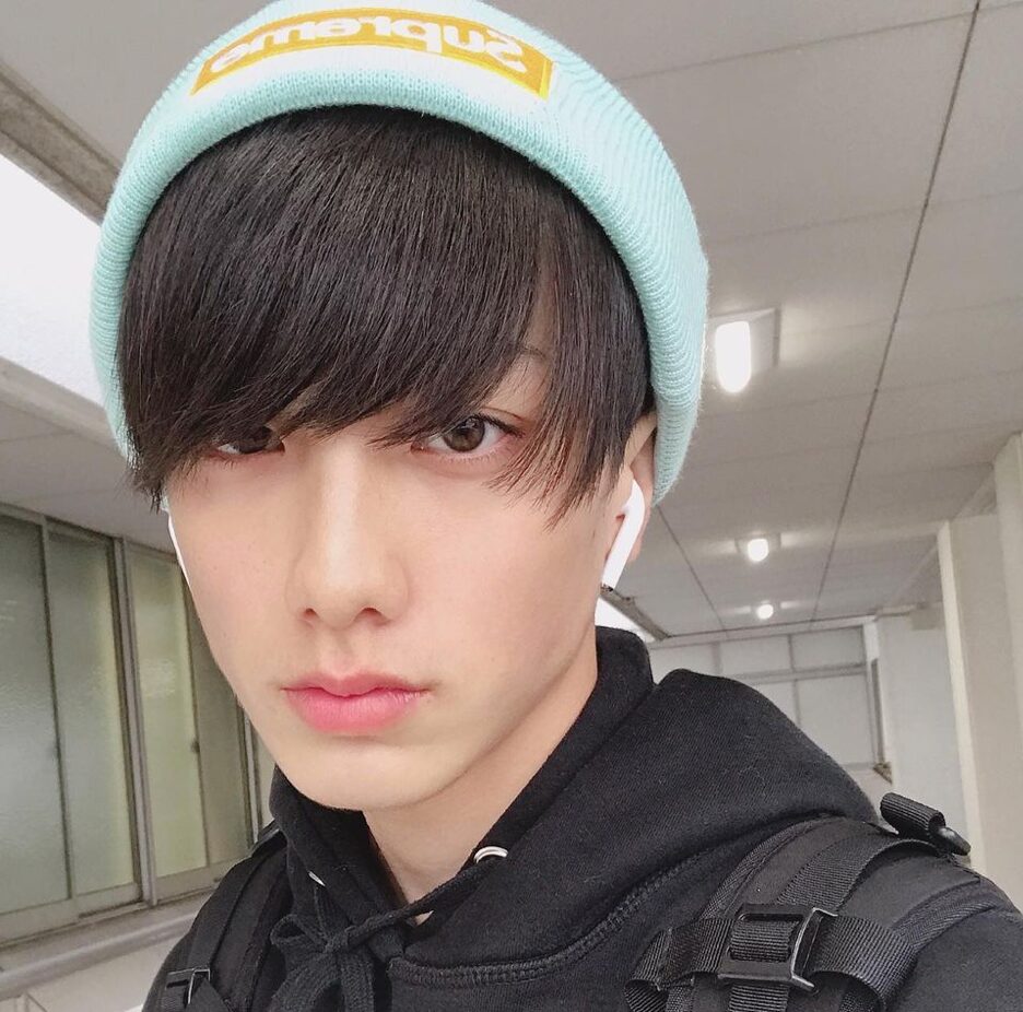 小西詠斗 Instagram