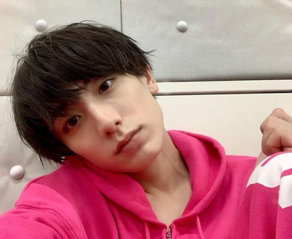 小西詠斗 Instagram