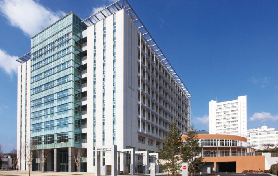 広島工業大学