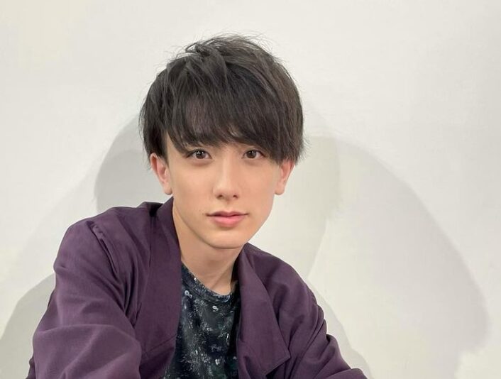 小西詠斗 Instagram
